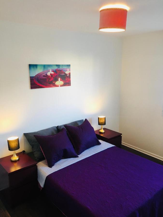 Superbe Appartement Lumineux Proche Disney Montévrain Exterior foto